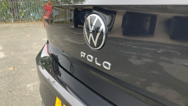 Volkswagen Polo 1.0 TSI Life 5dr Petrol Hatchback